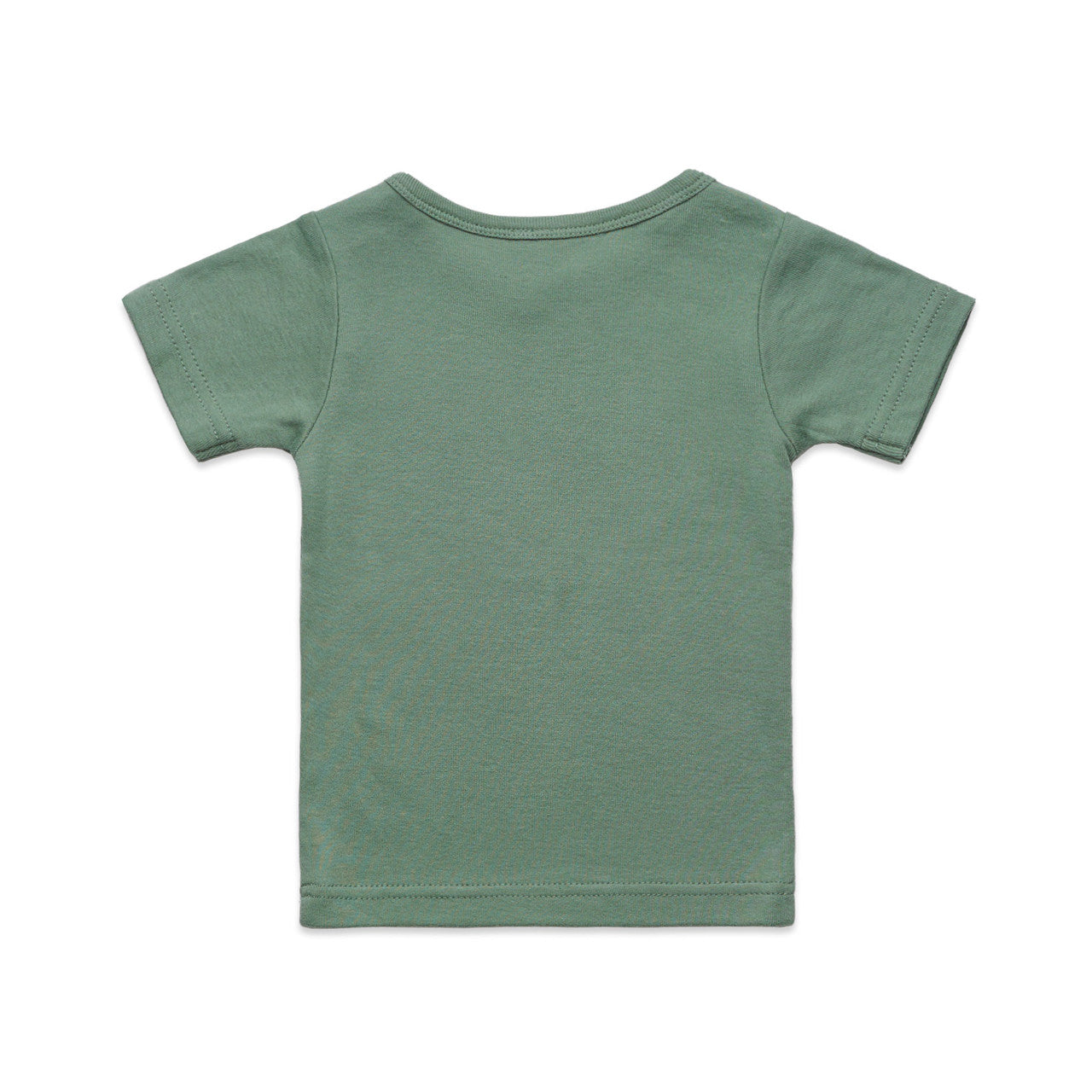 AS Colour Organic Infant Wee Tee | 3001