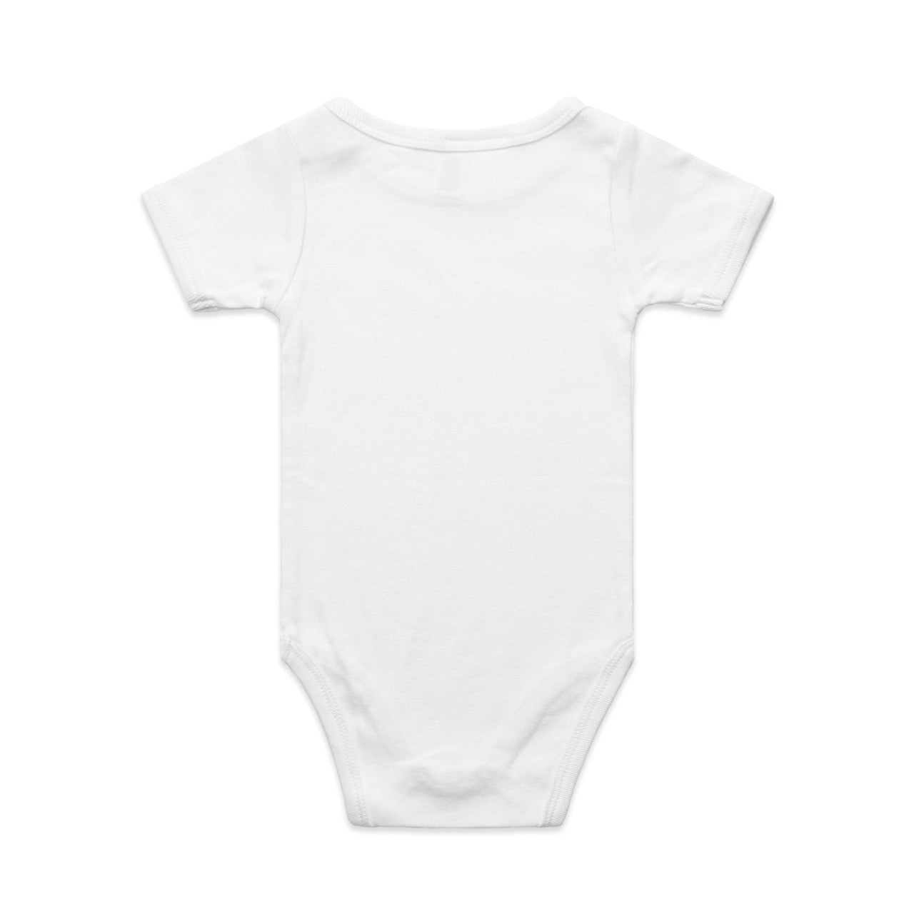 AS Colour Organic Infant Mini-Me One-Piece | 3003