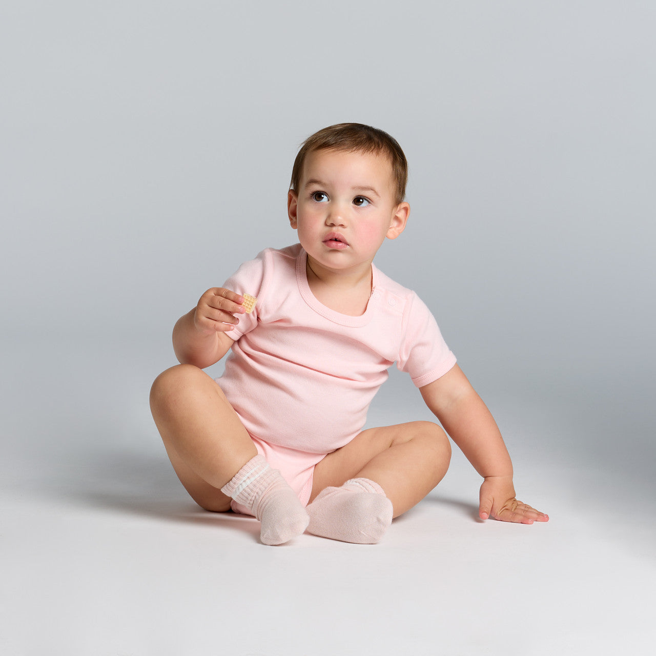 AS Colour Organic Infant Mini-Me One-Piece | 3003