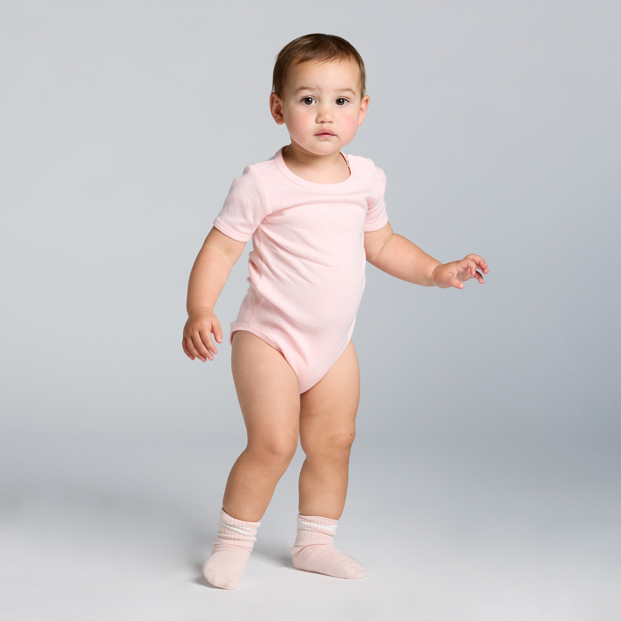 AS Colour Organic Infant Mini-Me One-Piece | 3003