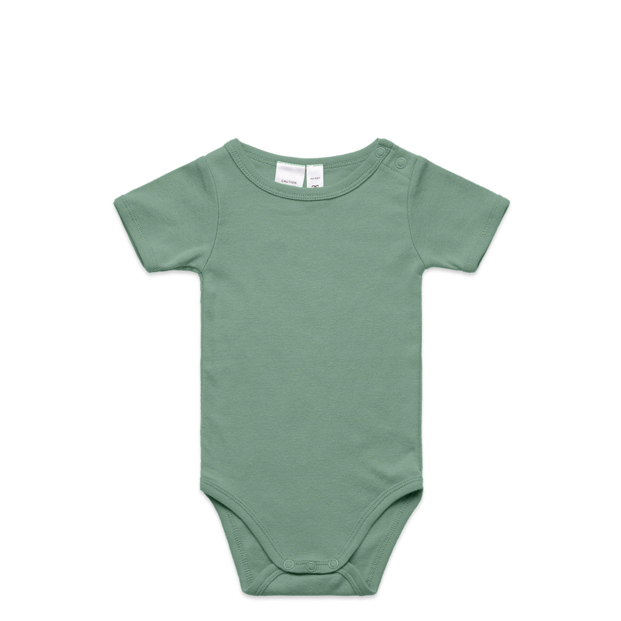 AS Colour Organic Infant Mini-Me One-Piece | 3003