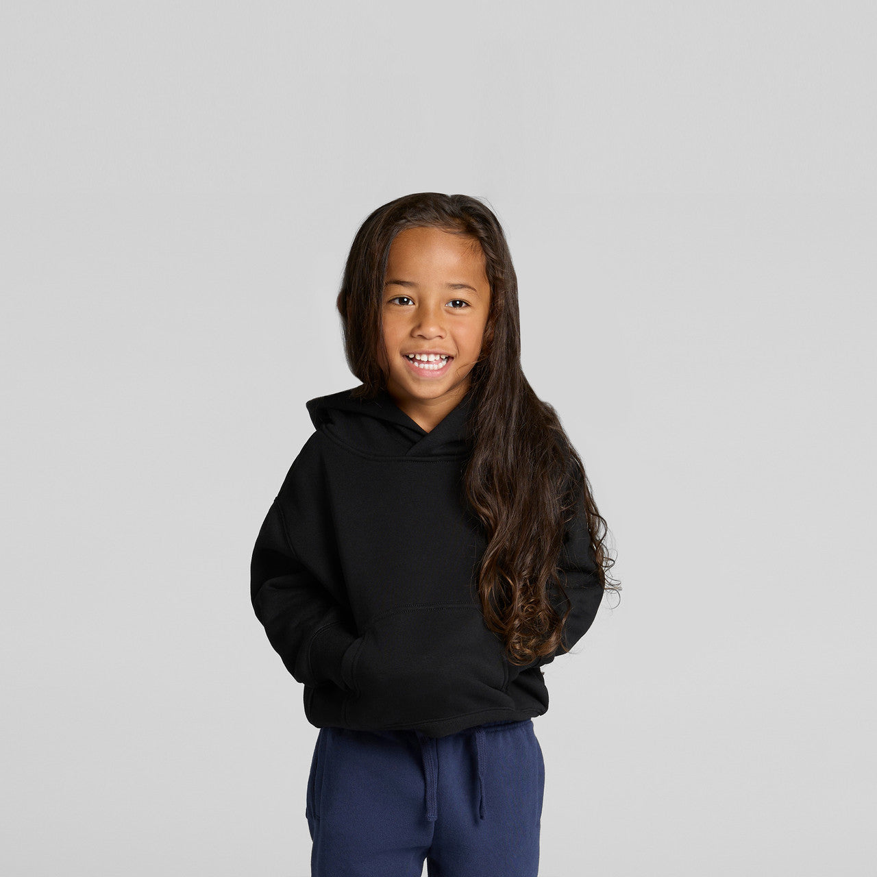 AS Colour Kids Relax Hood | 3036 - AS Colour - Custom Apparel by Breaking Free Industries