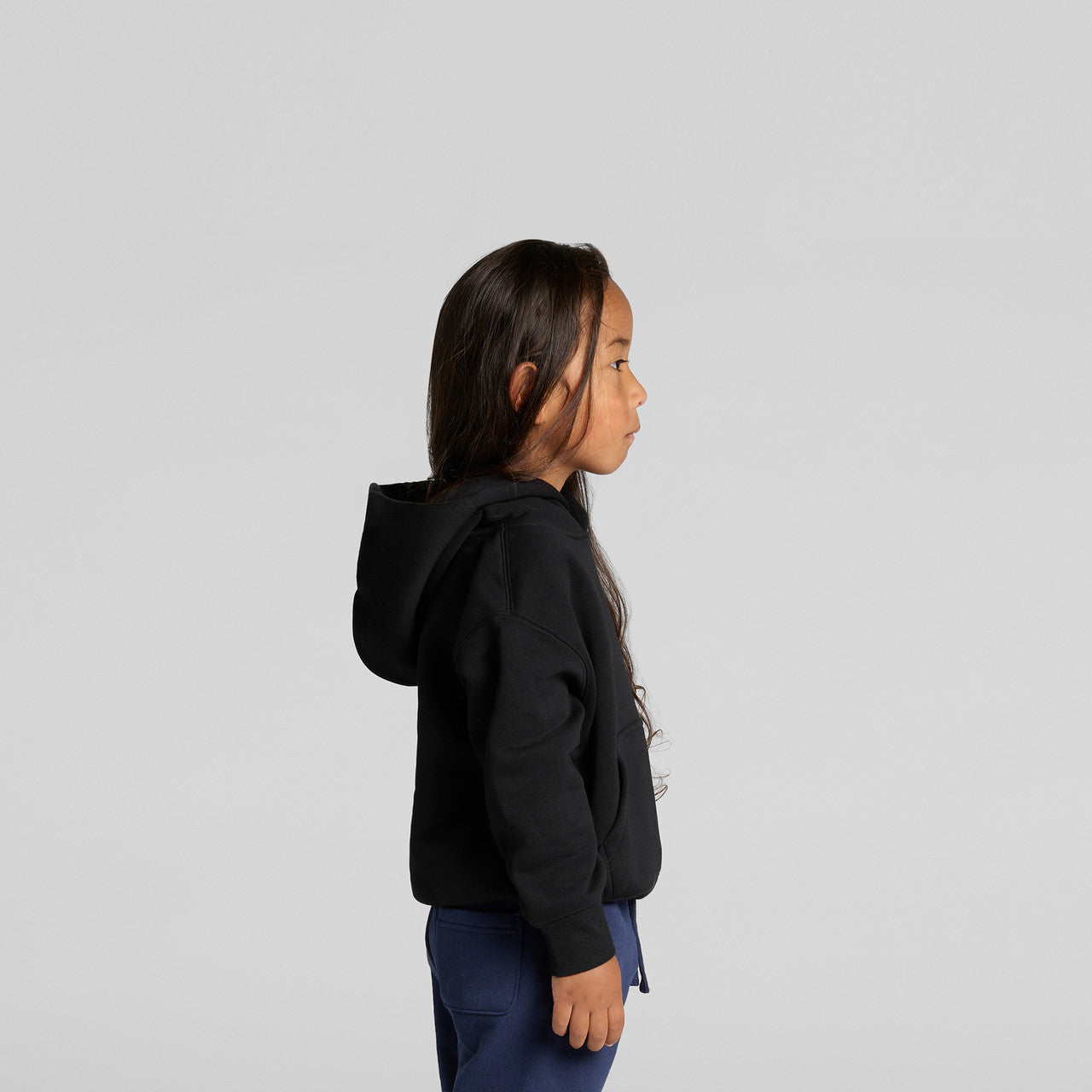 AS Colour Kids Relax Hood | 3036 - AS Colour - Custom Apparel by Breaking Free Industries