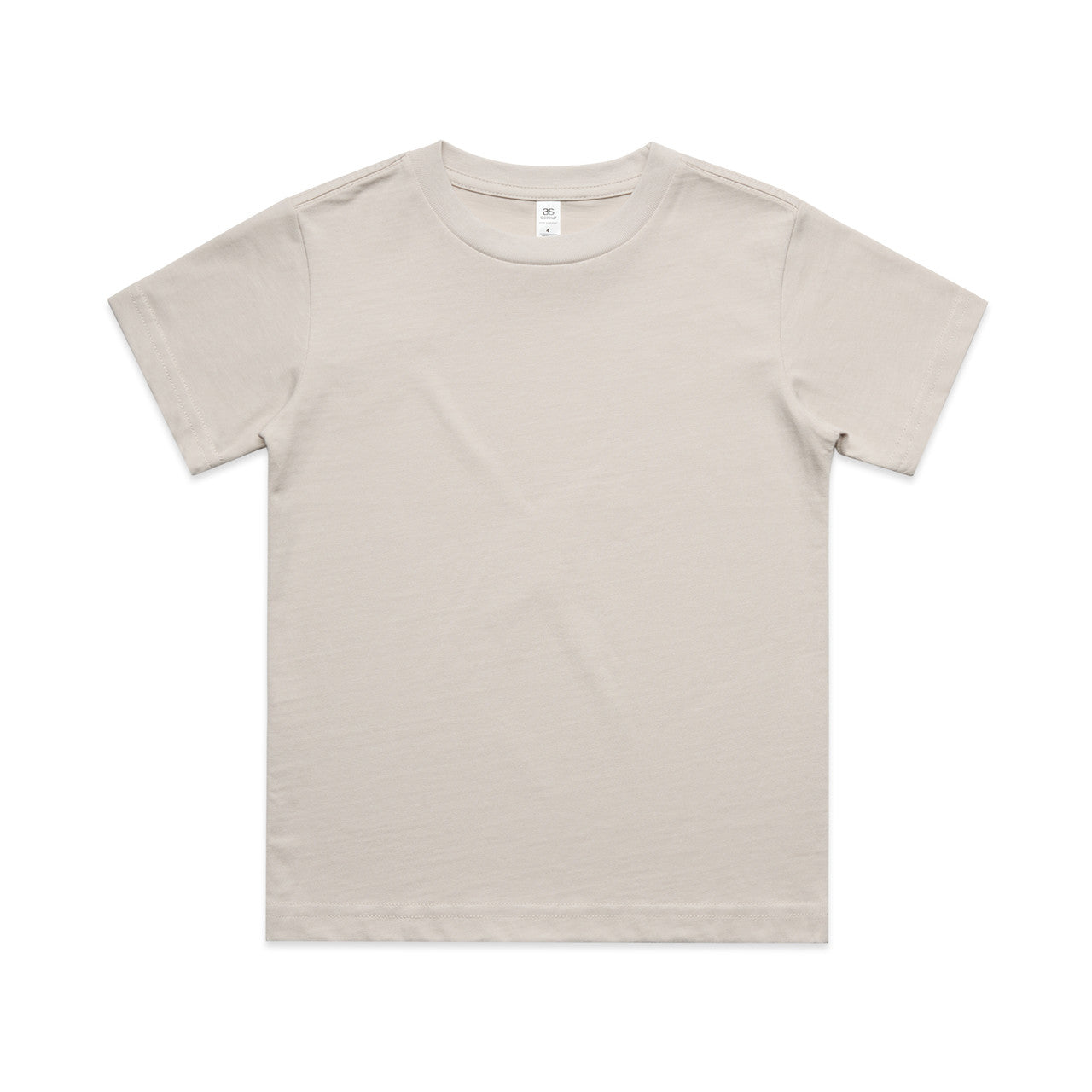 AS Colour Kids Classic Tee | 3060 - AS Colour - Custom Apparel by Breaking Free Industries