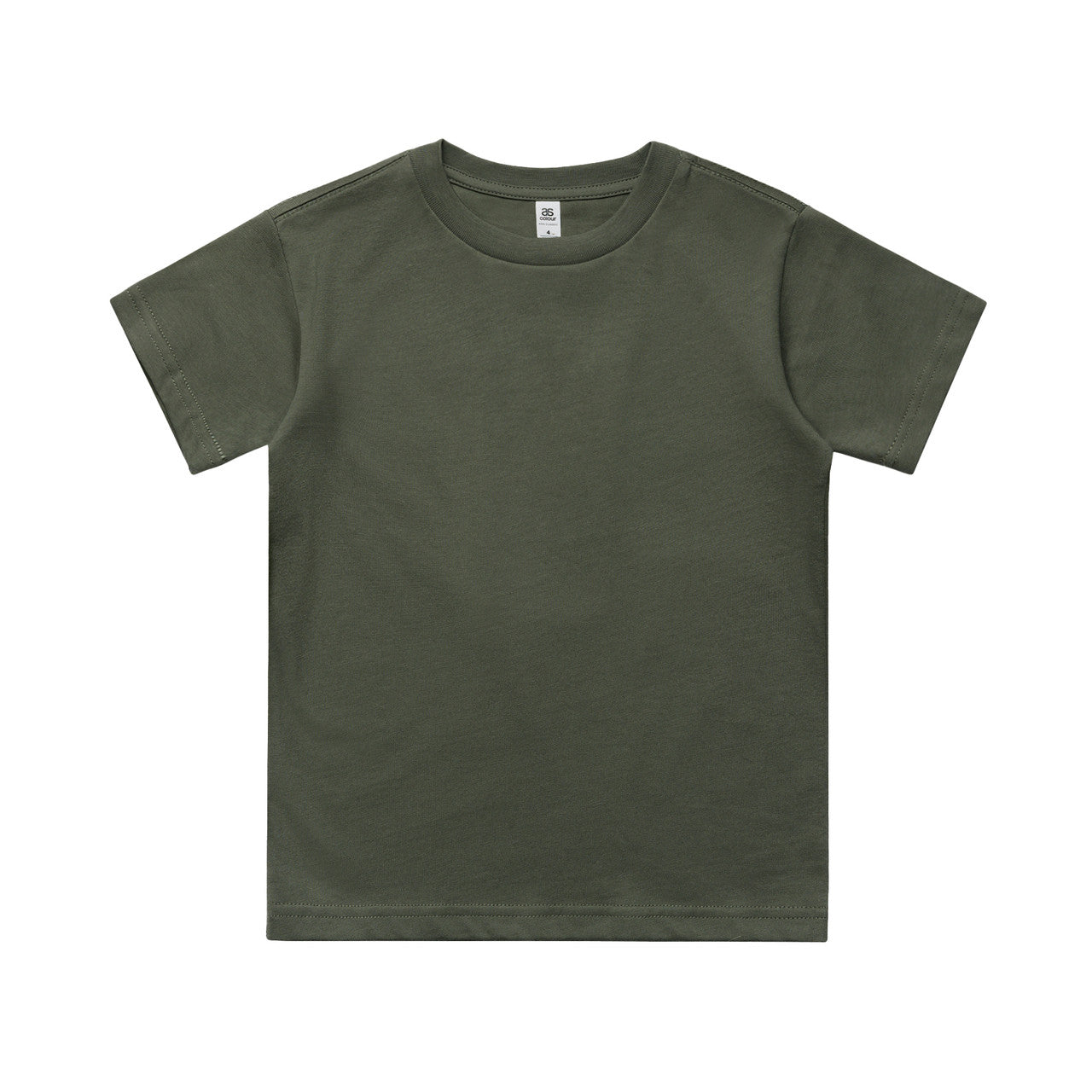 AS Colour Kids Classic Tee | 3060 - AS Colour - Custom Apparel by Breaking Free Industries