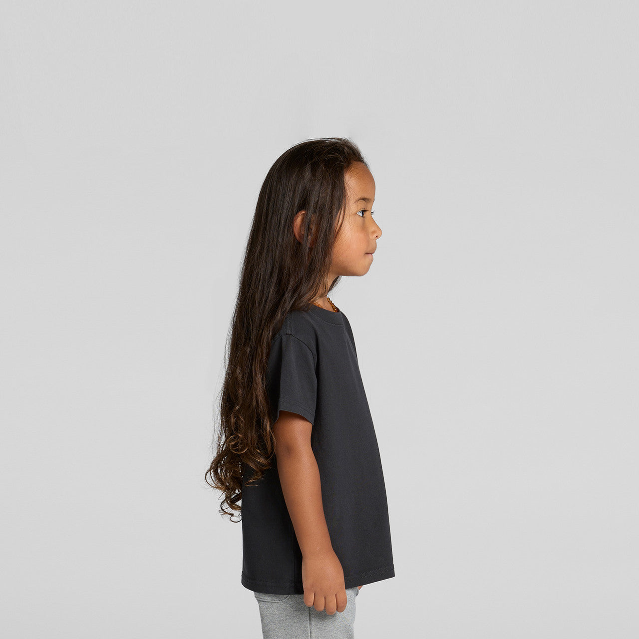 AS Colour Kids Heavy Faded Tee | 3070 - AS Colour - Custom Apparel by Breaking Free Industries