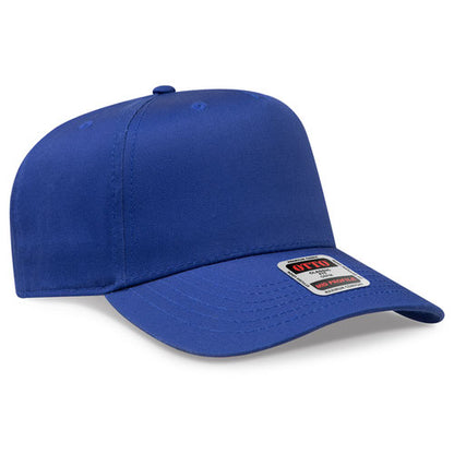 Otto Cap - Structured Embroidered Cap OTTO CAP - 31 - Otto Cap - Custom Apparel by Breaking Free Industries