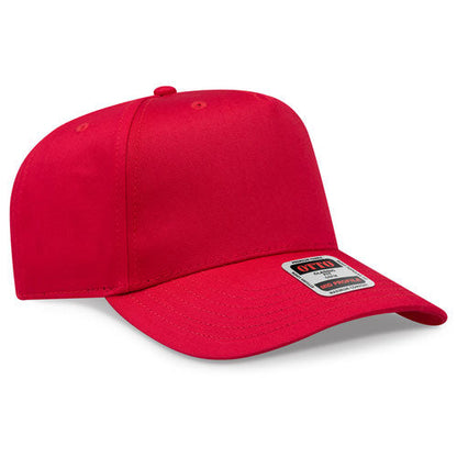 Otto Cap - Structured Embroidered Cap OTTO CAP - 31 - Otto Cap - Custom Apparel by Breaking Free Industries