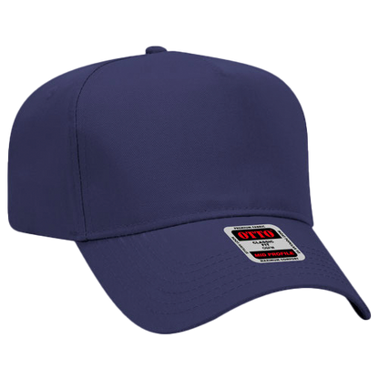 Otto Cap - Structured Embroidered Cap OTTO CAP - 31 - Otto Cap - Custom Apparel by Breaking Free Industries