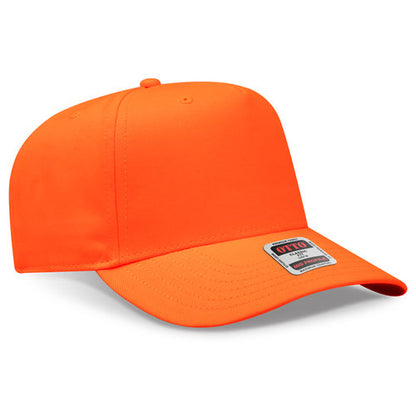 Otto Cap - Structured Embroidered Cap OTTO CAP - 31 - Otto Cap - Custom Apparel by Breaking Free Industries