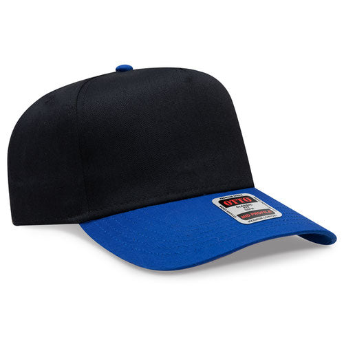 Otto Cap - Structured Embroidered Cap OTTO CAP - 31 - Otto Cap - Custom Apparel by Breaking Free Industries