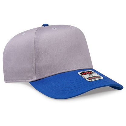 Otto Cap - Structured Embroidered Cap OTTO CAP - 31 - Otto Cap - Custom Apparel by Breaking Free Industries