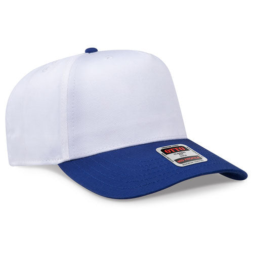 Otto Cap - Structured Embroidered Cap OTTO CAP - 31 - Otto Cap - Custom Apparel by Breaking Free Industries