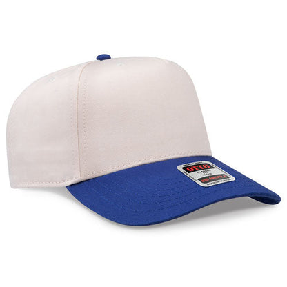 Otto Cap - Structured Embroidered Cap OTTO CAP - 31 - Otto Cap - Custom Apparel by Breaking Free Industries