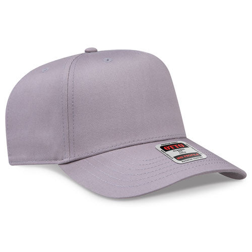 Otto Cap - Structured Embroidered Cap OTTO CAP - 31 - Otto Cap - Custom Apparel by Breaking Free Industries