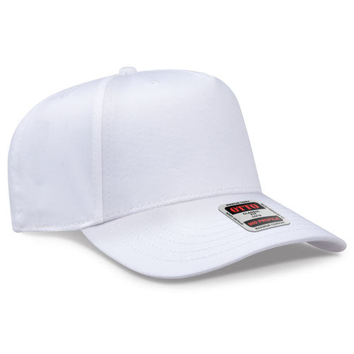 Otto Cap - Structured Embroidered Cap OTTO CAP - 31 - Otto Cap - Custom Apparel by Breaking Free Industries
