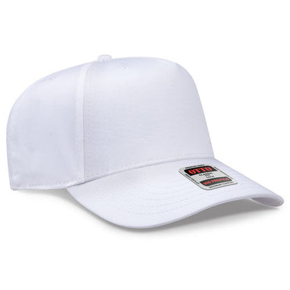 Otto Cap - Structured Embroidered Cap OTTO CAP - 31 - Otto Cap - Custom Apparel by Breaking Free Industries