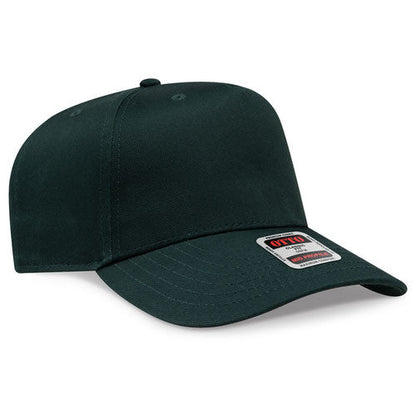 Otto Cap - Structured Embroidered Cap OTTO CAP - 31 - Otto Cap - Custom Apparel by Breaking Free Industries