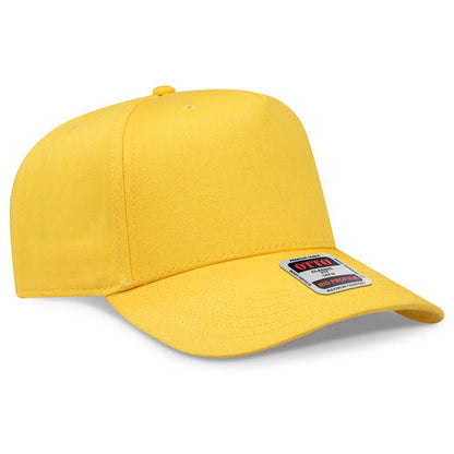 Otto Cap - Structured Embroidered Cap OTTO CAP - 31 - Otto Cap - Custom Apparel by Breaking Free Industries