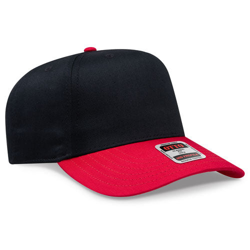 Otto Cap - Structured Embroidered Cap OTTO CAP - 31 - Otto Cap - Custom Apparel by Breaking Free Industries