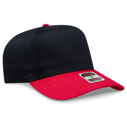 Otto Cap - Structured Embroidered Cap OTTO CAP - 31 - Otto Cap - Custom Apparel by Breaking Free Industries