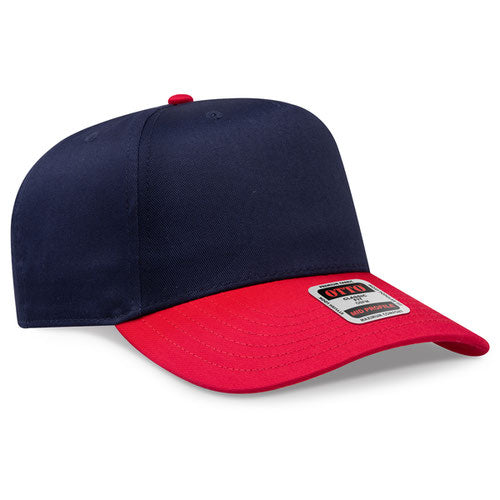 Otto Cap - Structured Embroidered Cap OTTO CAP - 31 - Otto Cap - Custom Apparel by Breaking Free Industries