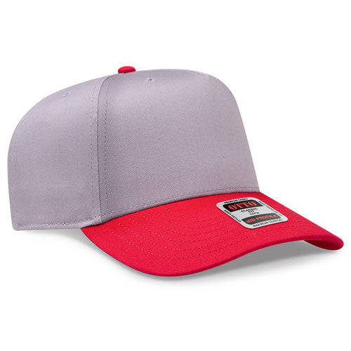 Otto Cap - Structured Embroidered Cap OTTO CAP - 31 - Otto Cap - Custom Apparel by Breaking Free Industries