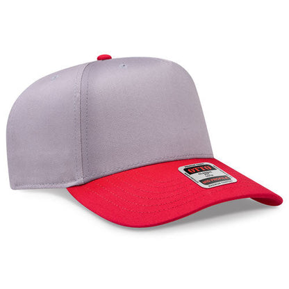 Otto Cap - Structured Embroidered Cap OTTO CAP - 31 - Otto Cap - Custom Apparel by Breaking Free Industries