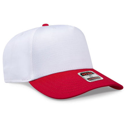 Otto Cap - Structured Embroidered Cap OTTO CAP - 31 - Otto Cap - Custom Apparel by Breaking Free Industries