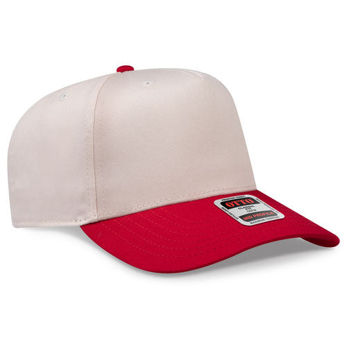 Otto Cap - Structured Embroidered Cap OTTO CAP - 31 - Otto Cap - Custom Apparel by Breaking Free Industries