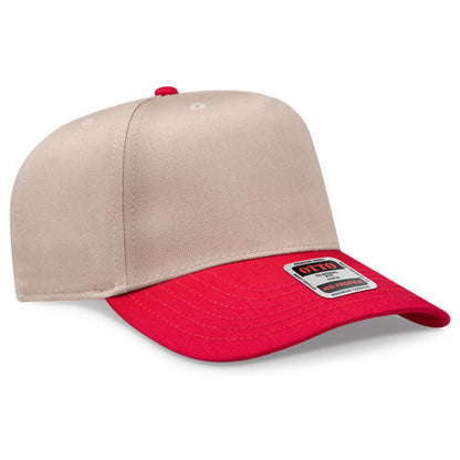 Otto Cap - Structured Embroidered Cap OTTO CAP - 31 - Otto Cap - Custom Apparel by Breaking Free Industries