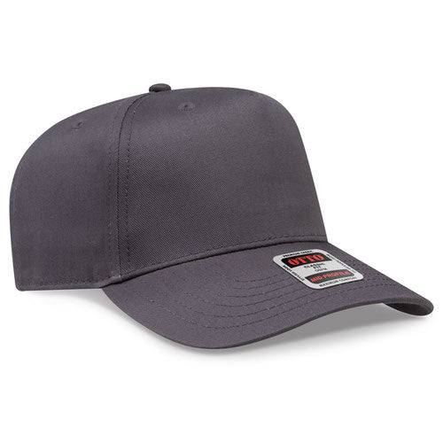 Otto Cap - Structured Embroidered Cap OTTO CAP - 31 - Otto Cap - Custom Apparel by Breaking Free Industries