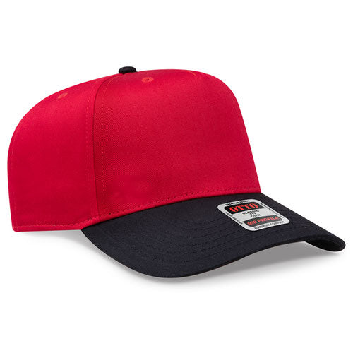 Otto Cap - Structured Embroidered Cap OTTO CAP - 31 - Otto Cap - Custom Apparel by Breaking Free Industries