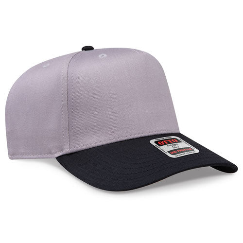 Otto Cap - Structured Embroidered Cap OTTO CAP - 31 - Otto Cap - Custom Apparel by Breaking Free Industries