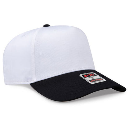 Otto Cap - Structured Embroidered Cap OTTO CAP - 31 - Otto Cap - Custom Apparel by Breaking Free Industries