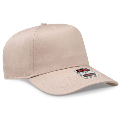 Otto Cap - Structured Embroidered Cap OTTO CAP - 31 - Otto Cap - Custom Apparel by Breaking Free Industries