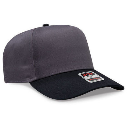 Otto Cap - Structured Embroidered Cap OTTO CAP - 31 - Otto Cap - Custom Apparel by Breaking Free Industries