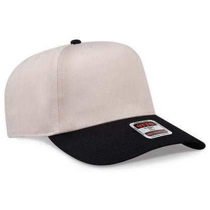 Otto Cap - Structured Embroidered Cap OTTO CAP - 31 - Otto Cap - Custom Apparel by Breaking Free Industries