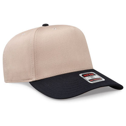 Otto Cap - Structured Embroidered Cap OTTO CAP - 31 - Otto Cap - Custom Apparel by Breaking Free Industries
