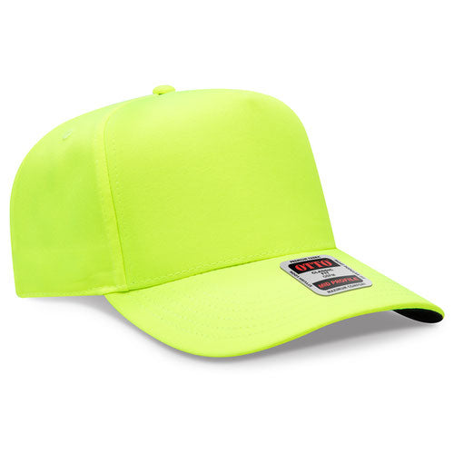 Otto Cap - Structured Embroidered Cap OTTO CAP - 31 - Otto Cap - Custom Apparel by Breaking Free Industries