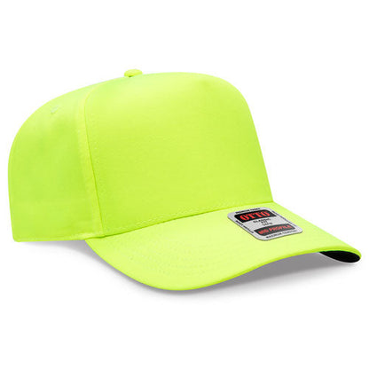 Otto Cap - Structured Embroidered Cap OTTO CAP - 31 - Otto Cap - Custom Apparel by Breaking Free Industries