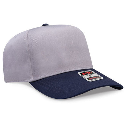 Otto Cap - Structured Embroidered Cap OTTO CAP - 31 - Otto Cap - Custom Apparel by Breaking Free Industries