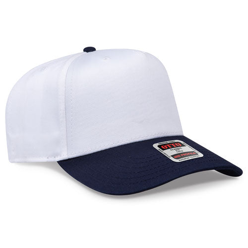 Otto Cap - Structured Embroidered Cap OTTO CAP - 31 - Otto Cap - Custom Apparel by Breaking Free Industries