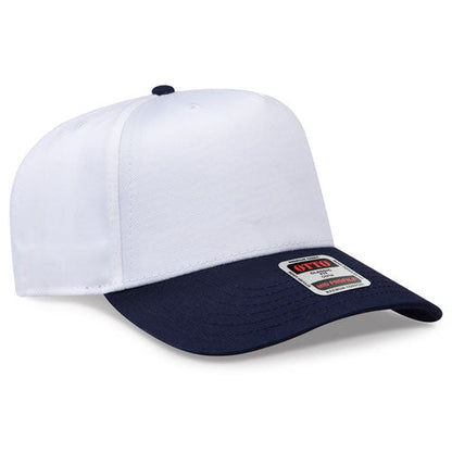 Otto Cap - Structured Embroidered Cap OTTO CAP - 31 - Otto Cap - Custom Apparel by Breaking Free Industries