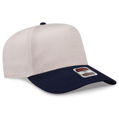 Otto Cap - Structured Embroidered Cap OTTO CAP - 31 - Otto Cap - Custom Apparel by Breaking Free Industries