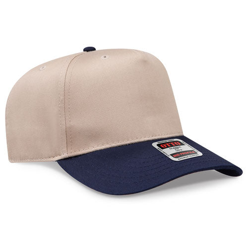 Otto Cap - Structured Embroidered Cap OTTO CAP - 31 - Otto Cap - Custom Apparel by Breaking Free Industries