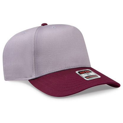 Otto Cap - Structured Embroidered Cap OTTO CAP - 31 - Otto Cap - Custom Apparel by Breaking Free Industries