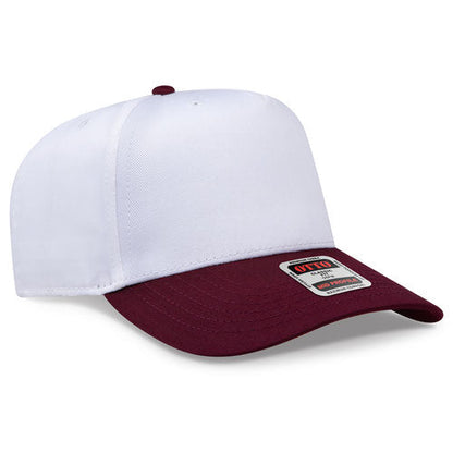 Otto Cap - Structured Embroidered Cap OTTO CAP - 31 - Otto Cap - Custom Apparel by Breaking Free Industries