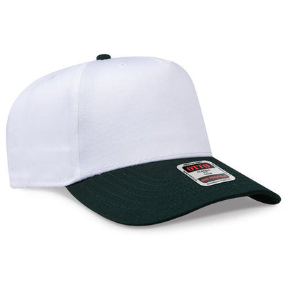Otto Cap - Structured Embroidered Cap OTTO CAP - 31 - Otto Cap - Custom Apparel by Breaking Free Industries