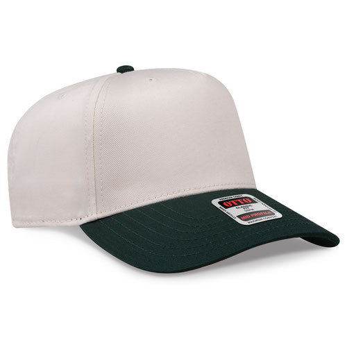 Otto Cap - Structured Embroidered Cap OTTO CAP - 31 - Otto Cap - Custom Apparel by Breaking Free Industries